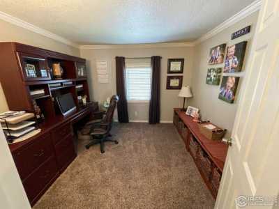 Home For Sale in Ovid, Colorado