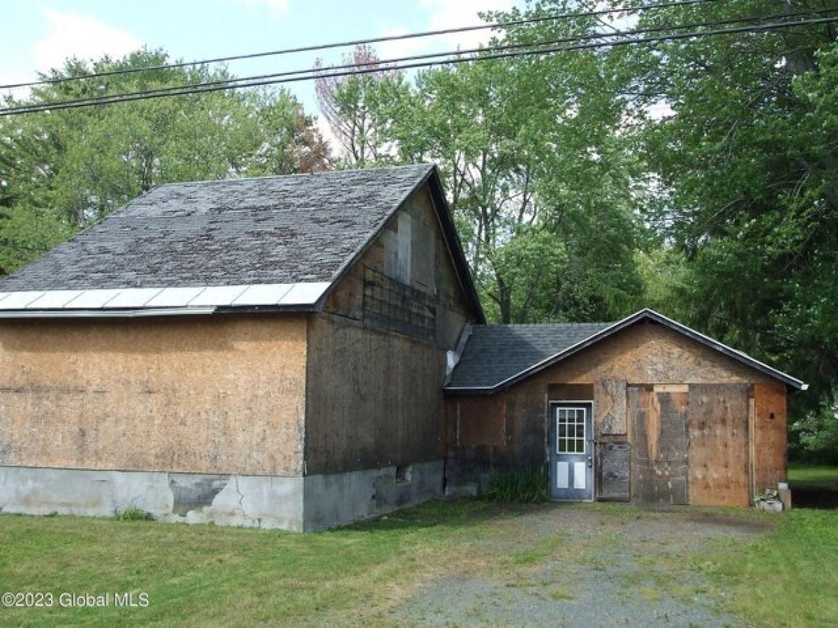 Picture of Home For Sale in Broadalbin, New York, United States