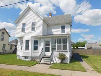 Home For Sale in Sayre, Pennsylvania