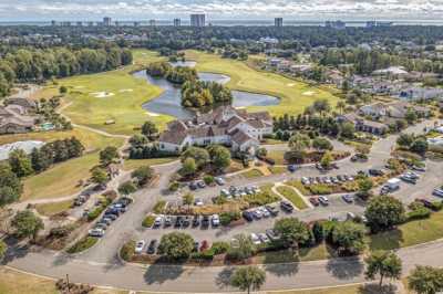 Residential Land For Sale in Myrtle Beach, South Carolina