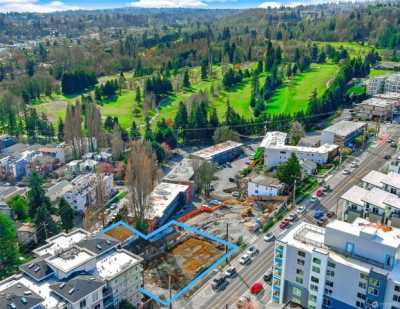 Residential Land For Sale in Seattle, Washington