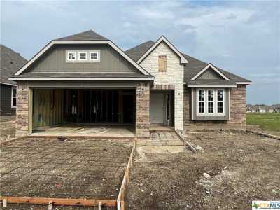 Home For Sale in Temple, Texas