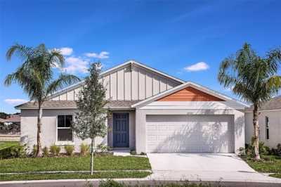 Home For Sale in Parrish, Florida