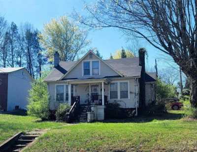 Home For Sale in Morganton, North Carolina