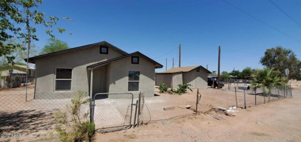 Picture of Home For Sale in Casa Grande, Arizona, United States