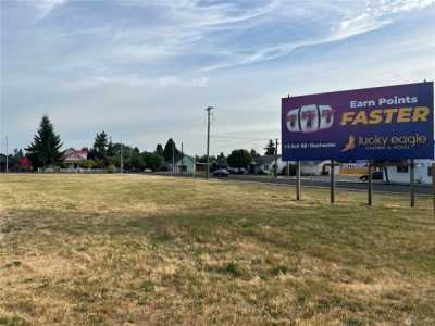 Residential Land For Sale in Centralia, Washington