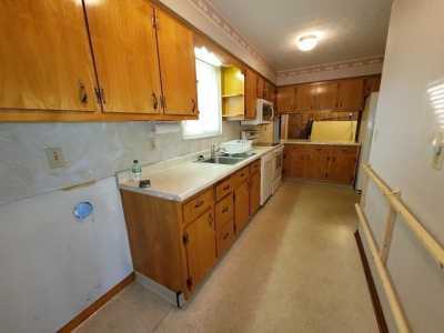Home For Sale in Proctorville, Ohio