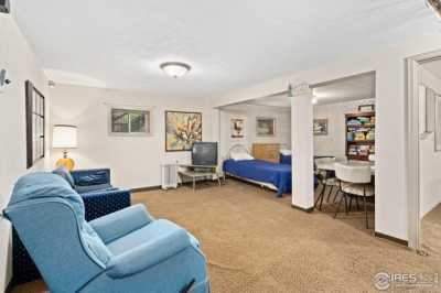 Home For Sale in Bellvue, Colorado