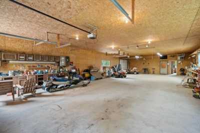 Home For Sale in Indian River, Michigan