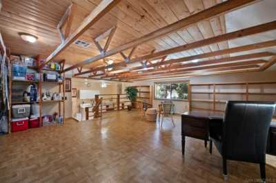 Home For Sale in Pine Valley, California