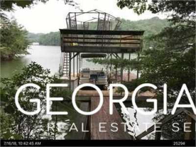 Home For Sale in Gainesville, Georgia