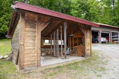 Home For Sale in Warrensburg, New York
