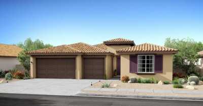 Home For Sale in Indio, California