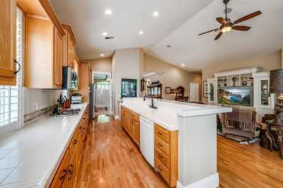 Home For Sale in Auburn, California