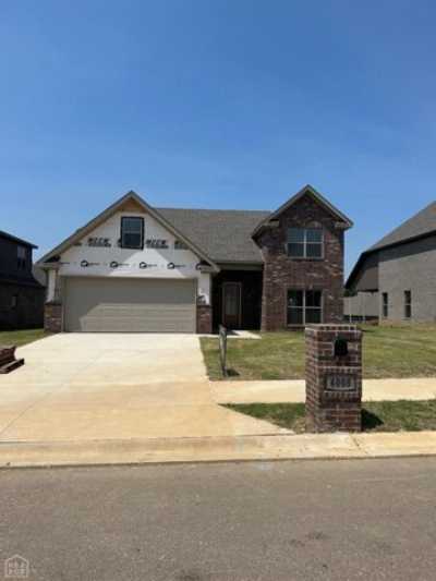 Home For Sale in Jonesboro, Arkansas