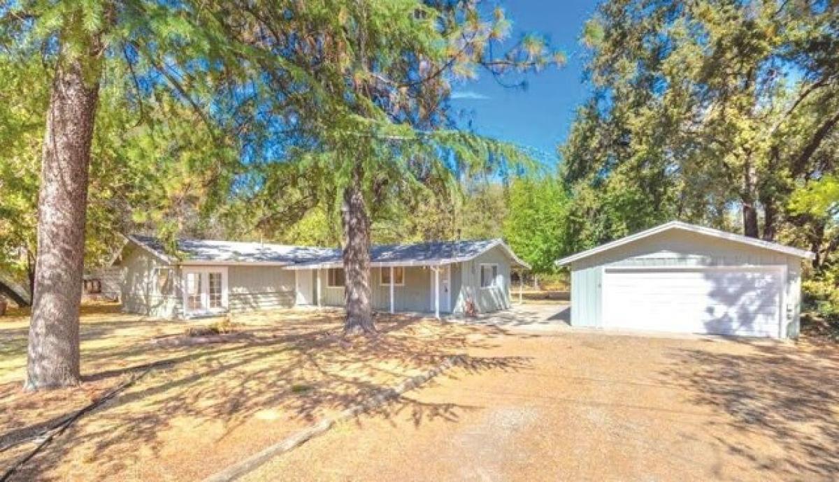 Picture of Home For Sale in Placerville, California, United States
