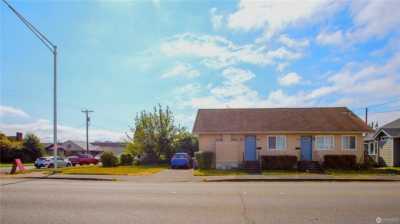 Home For Sale in Aberdeen, Washington