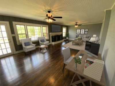 Home For Sale in Winchester, Tennessee