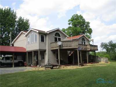 Home For Sale in Edgerton, Ohio