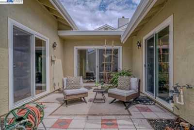 Home For Sale in San Ramon, California