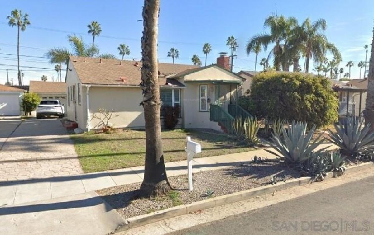 Picture of Home For Rent in Oceanside, California, United States