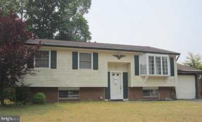 Home For Sale in Pine Hill, New Jersey