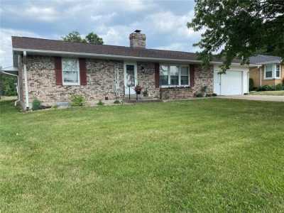 Home For Sale in Palmyra, Missouri