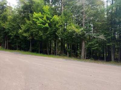 Residential Land For Sale in Three Lakes, Wisconsin