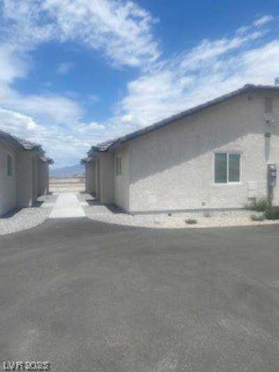 Apartment For Rent in Pahrump, Nevada