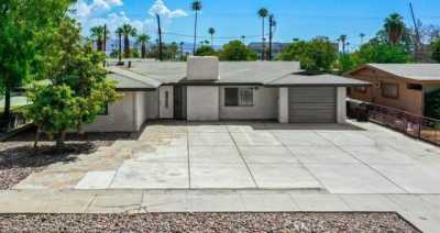 Home For Rent in Indio, California