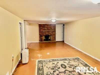 Home For Sale in Springfield, Illinois