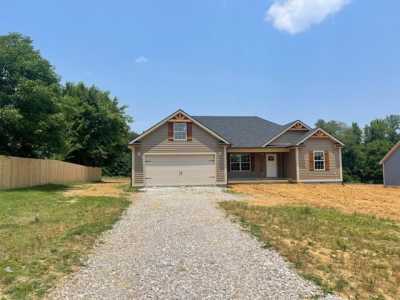 Home For Sale in Bowling Green, Kentucky