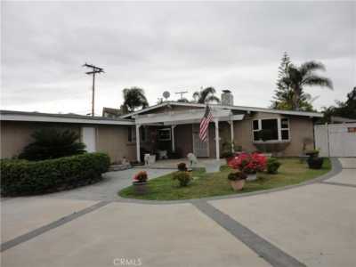 Home For Sale in Anaheim, California