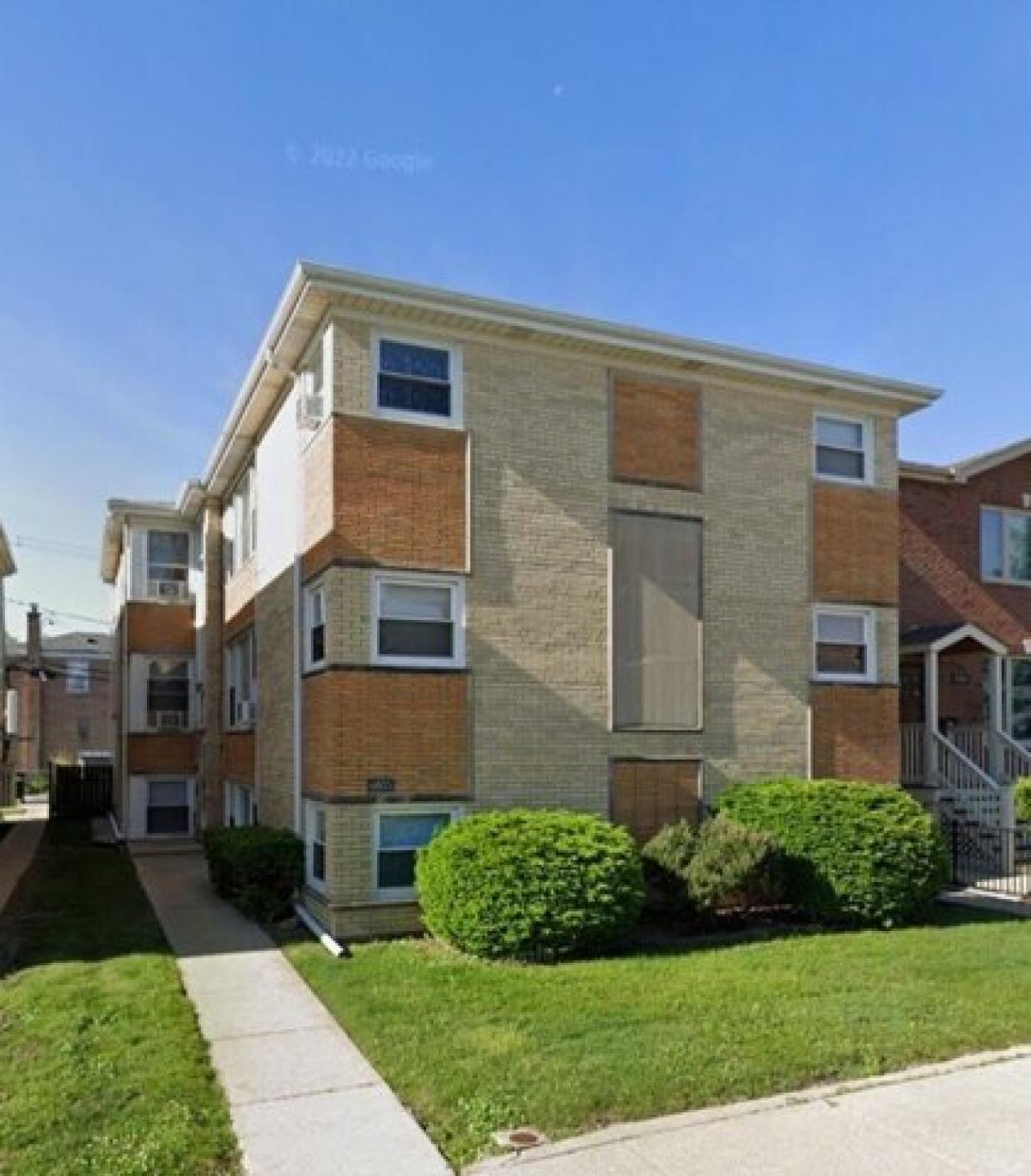 Picture of Apartment For Rent in Harwood Heights, Illinois, United States