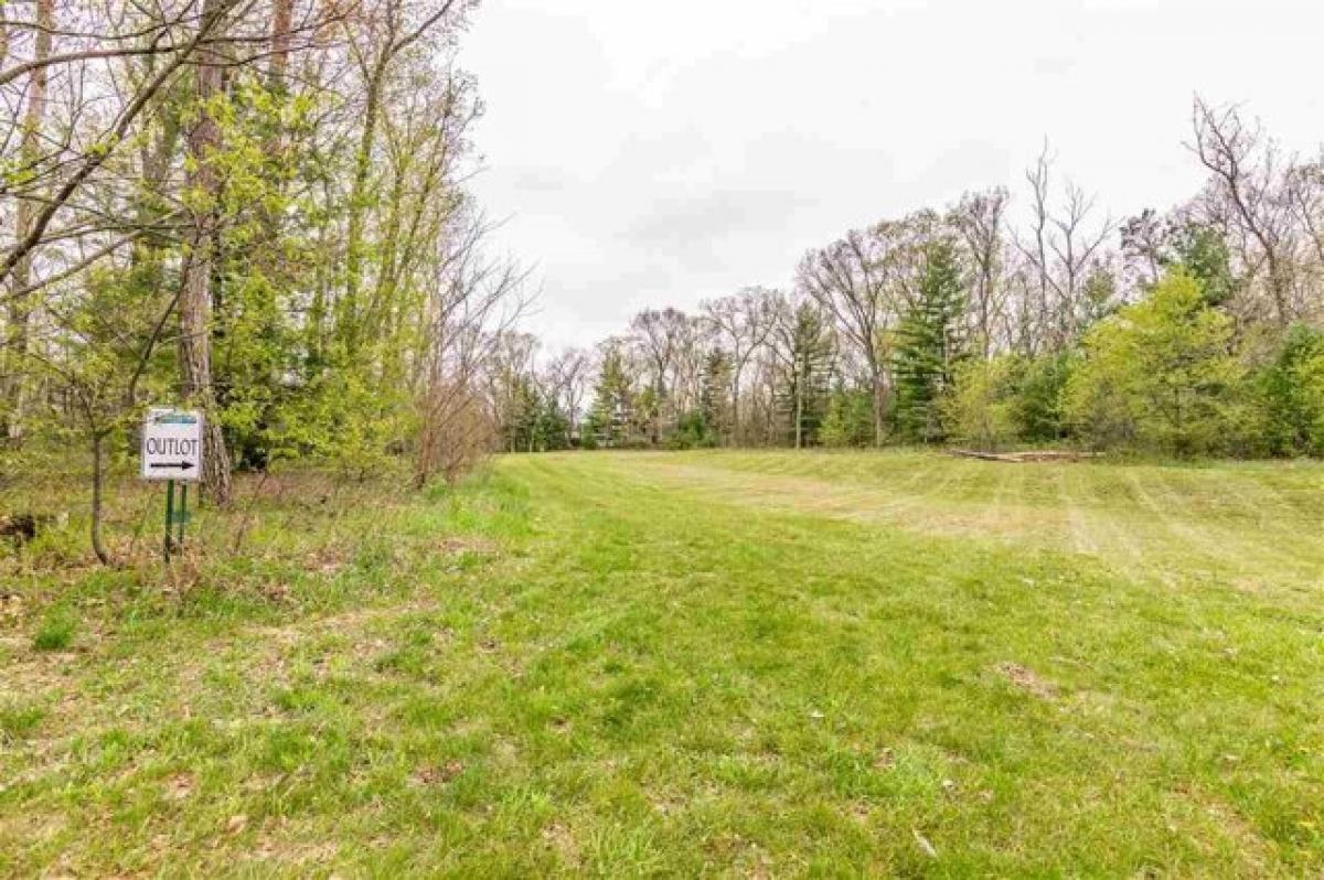 Picture of Residential Land For Sale in Friendship, Wisconsin, United States