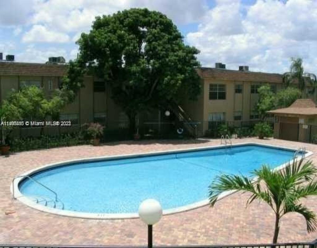 Picture of Home For Rent in Lauderdale Lakes, Florida, United States