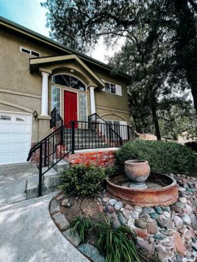 Home For Sale in Tehachapi, California