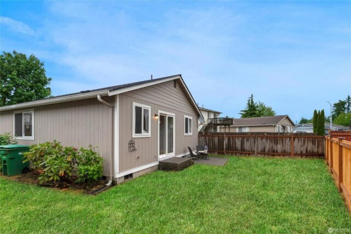 Picture of Home For Sale in Marysville, Washington, United States