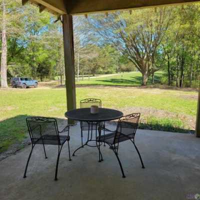 Home For Sale in Saint Francisville, Louisiana