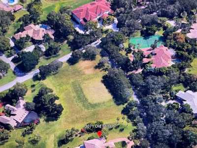Residential Land For Sale in Weston, Florida