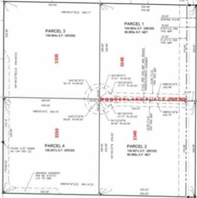 Residential Land For Sale in North Highlands, California