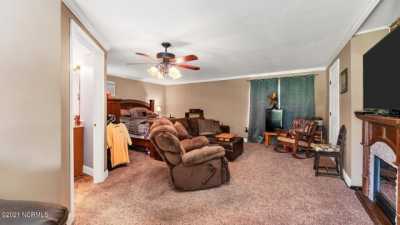 Home For Sale in Aberdeen, North Carolina