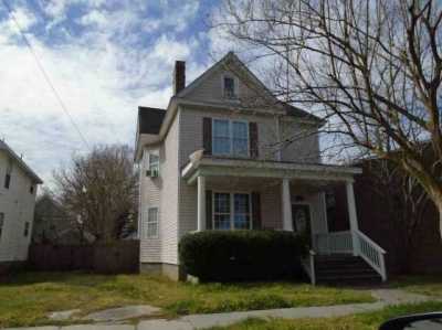 Home For Sale in Norfolk, Virginia