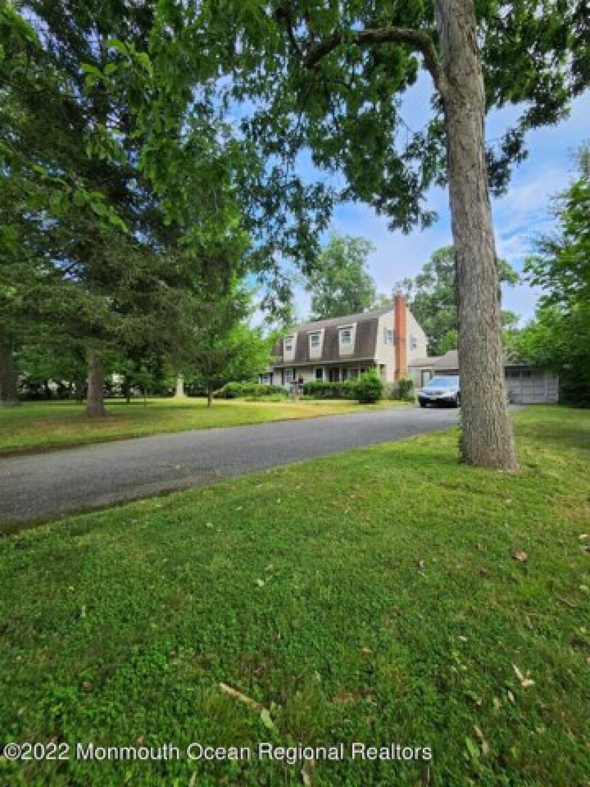 Picture of Home For Sale in Wall, New Jersey, United States