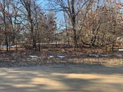 Residential Land For Sale in Howard City, Michigan
