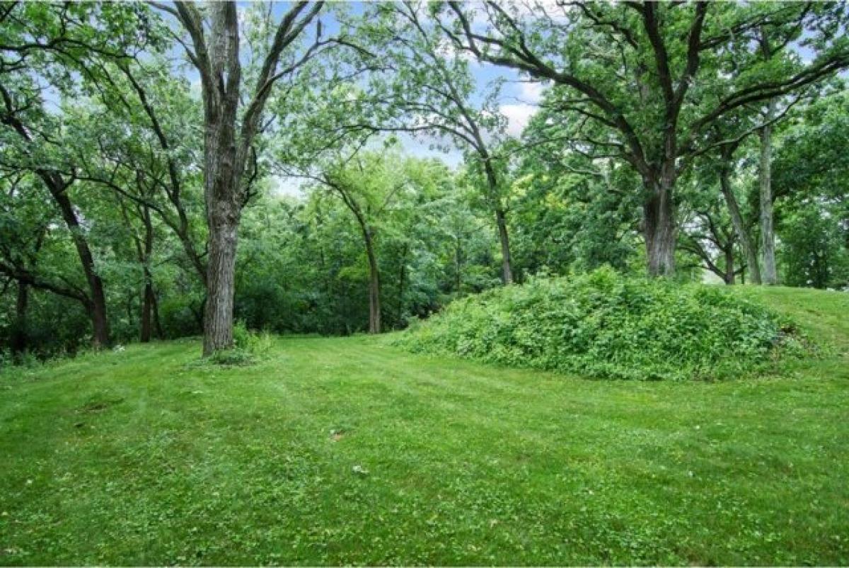 Picture of Residential Land For Sale in Edgerton, Wisconsin, United States