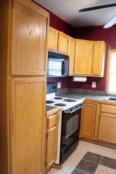 Home For Sale in Julesburg, Colorado