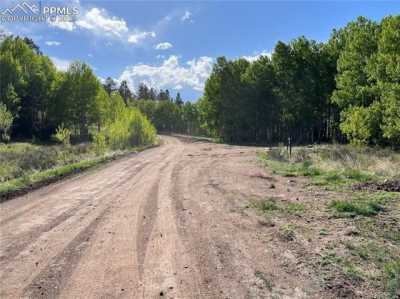 Home For Sale in Westcliffe, Colorado