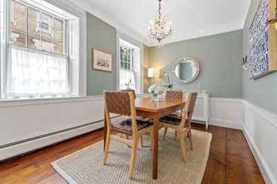 Home For Sale in Charlestown, Massachusetts