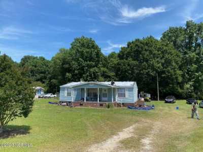 Home For Sale in Pikeville, North Carolina